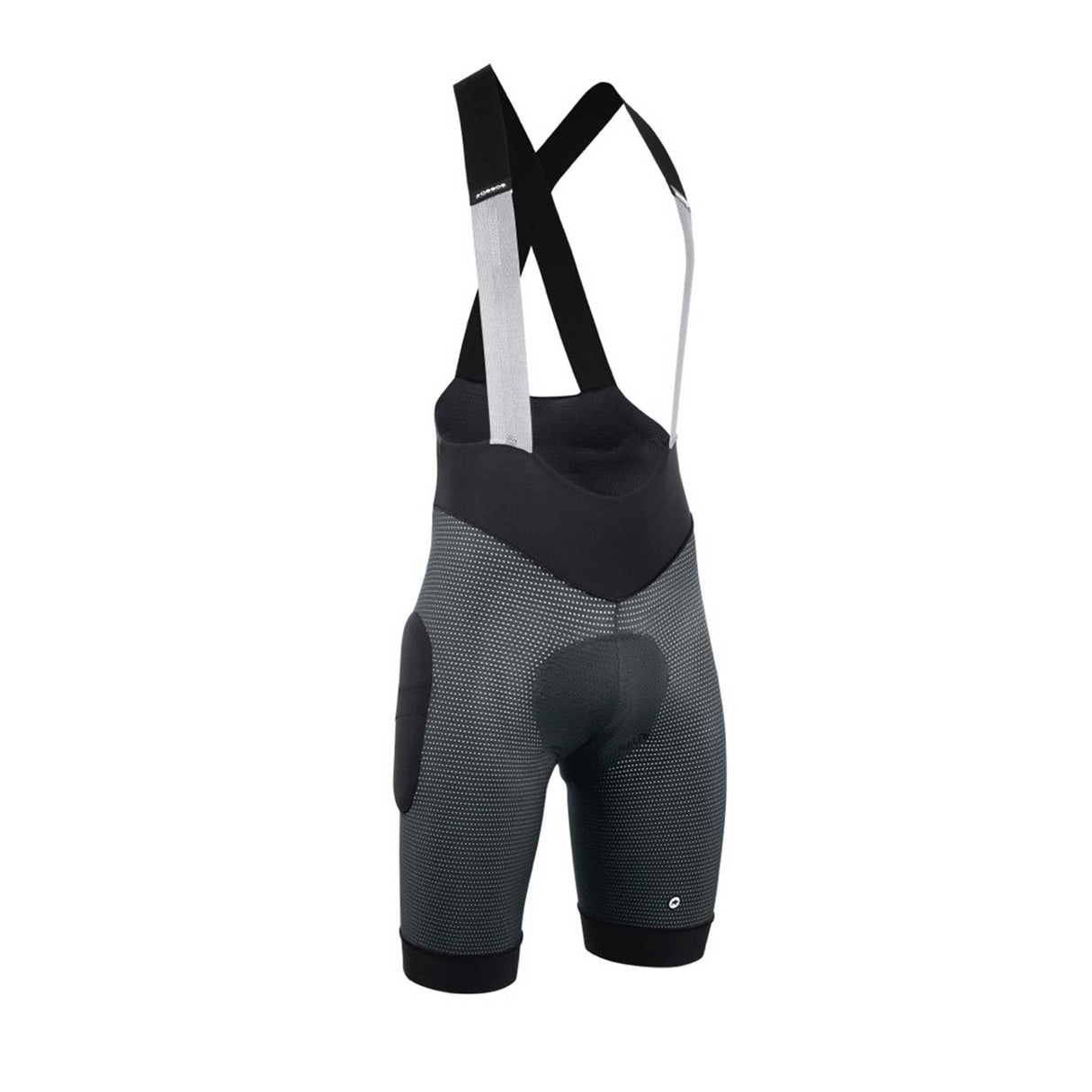 Assos Trail Tactica Liner Bib Shorts HP T3
