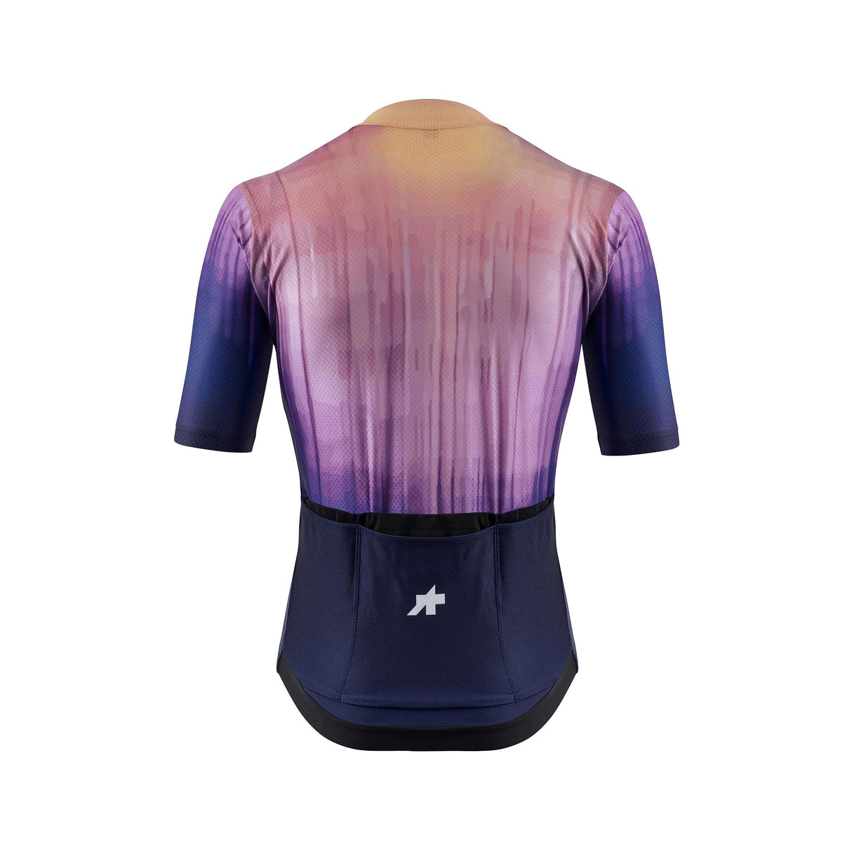 Assos Equipe R Short Sleeve Jersey S11 Surface