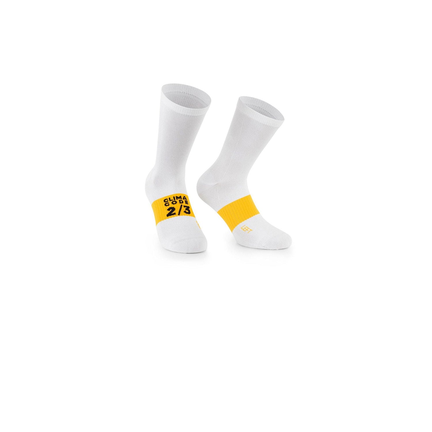 Assos Spring Fall EVO Socks