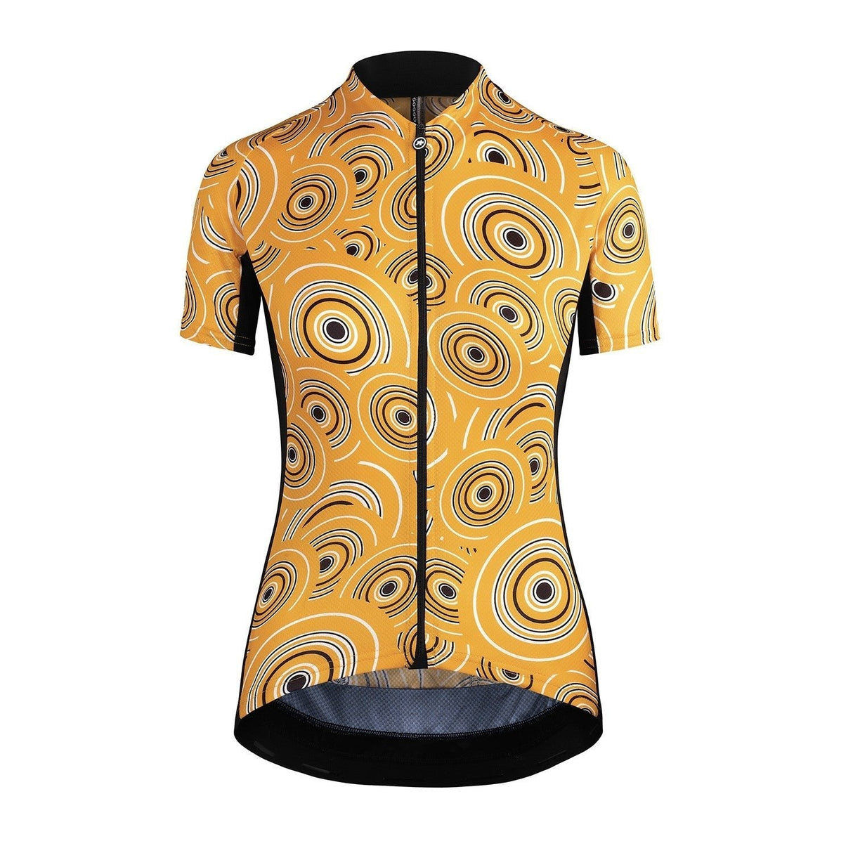 Assos Uma GT Short Sleeve Jersey