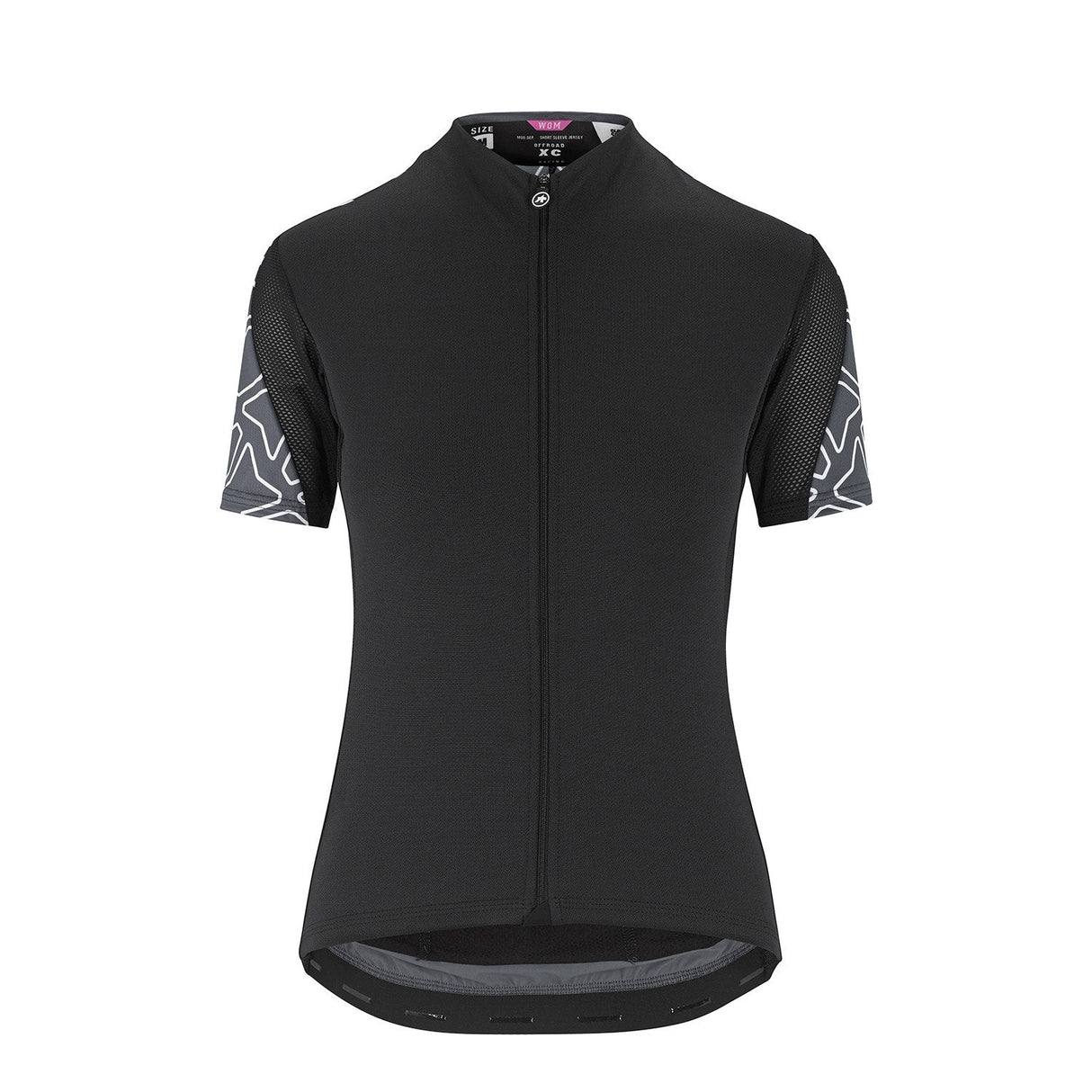 Maillot de manga corta Assos XC para mujer