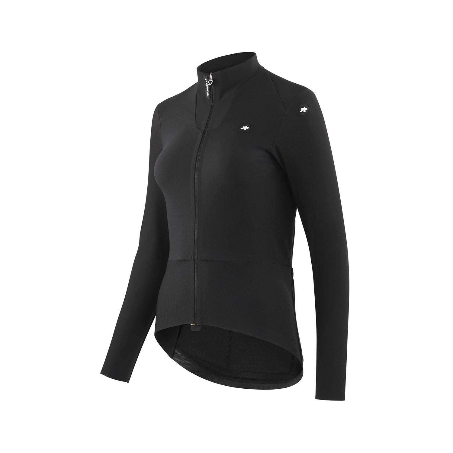 Maillot de manga larga Assos Dyora R primavera/otoño talla 11