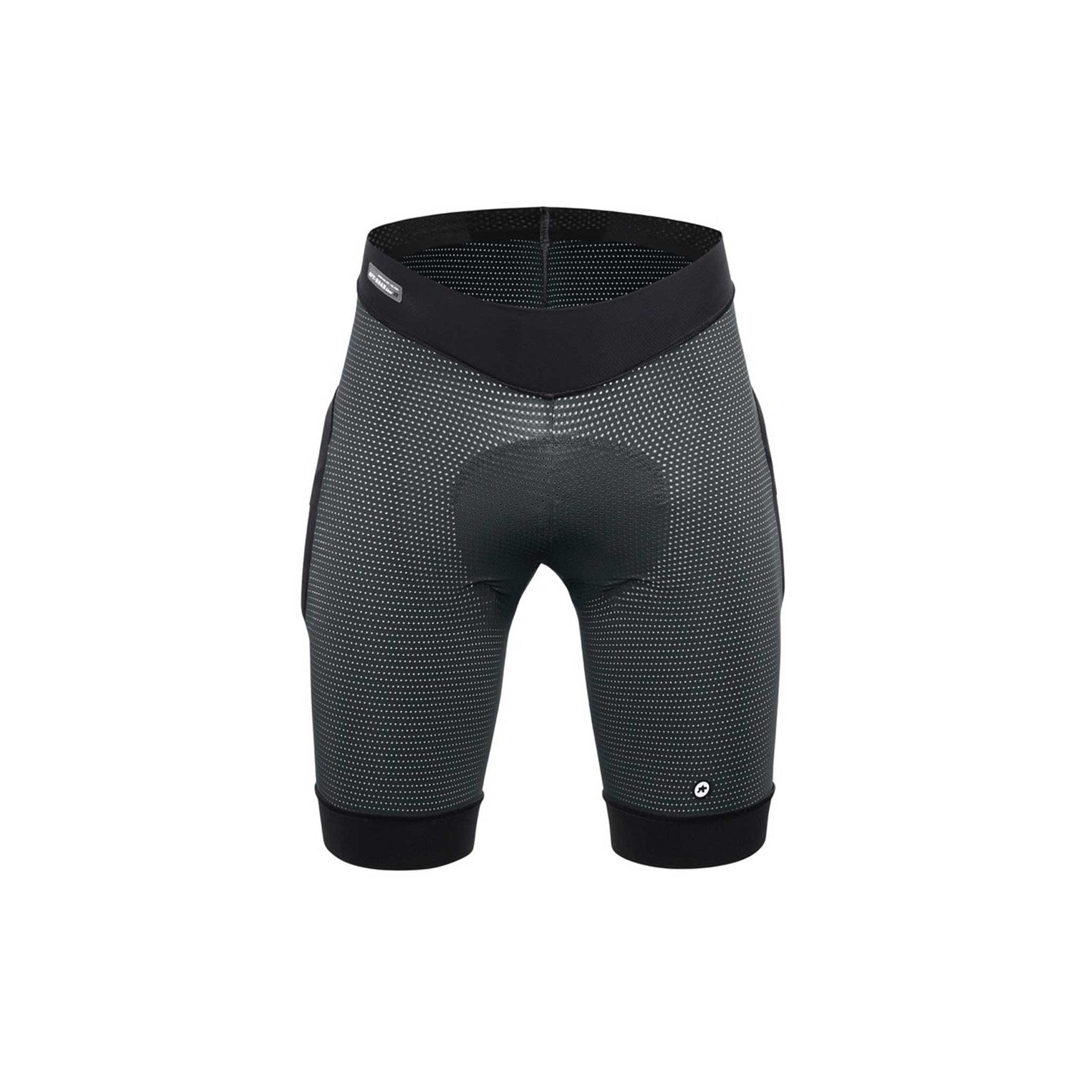 Pantalones cortos con forro Assos Trail Tactica HP T3