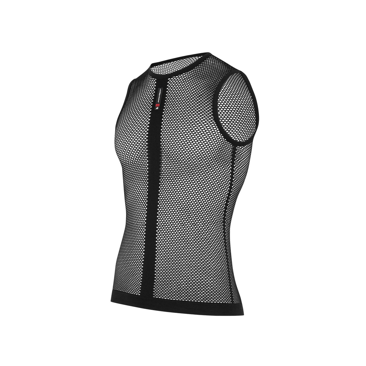 Assos No Sleeve Skin Layer Superleger