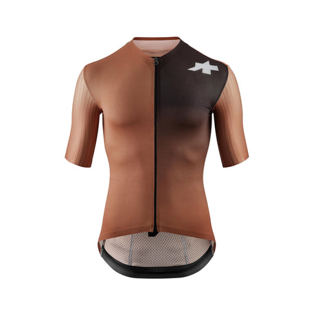 Assos Equipe RS Short Sleeve Jersey S11