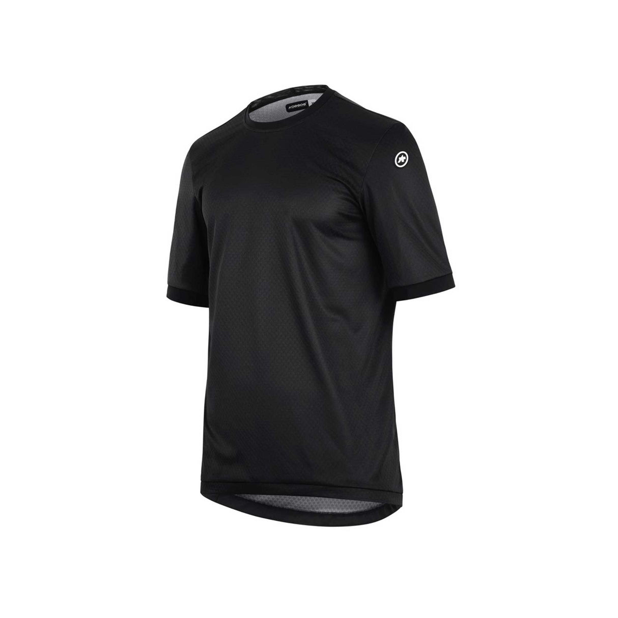 Assos Trail Short Sleeve Jersey T3