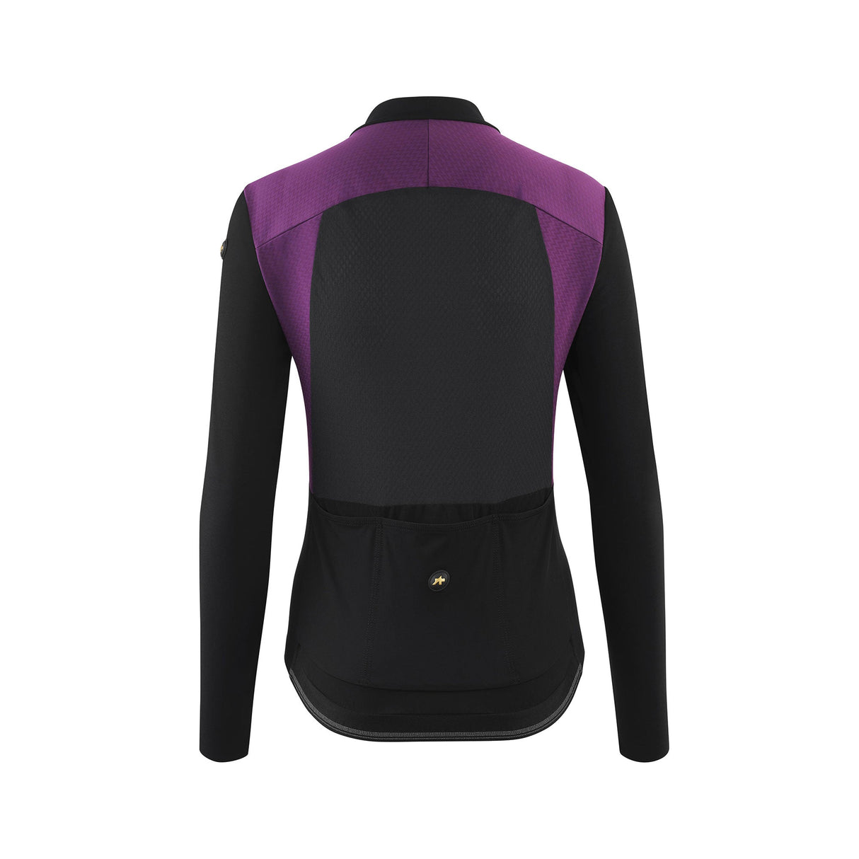 Assos UMA GTV Spring/Fall Jacket C2