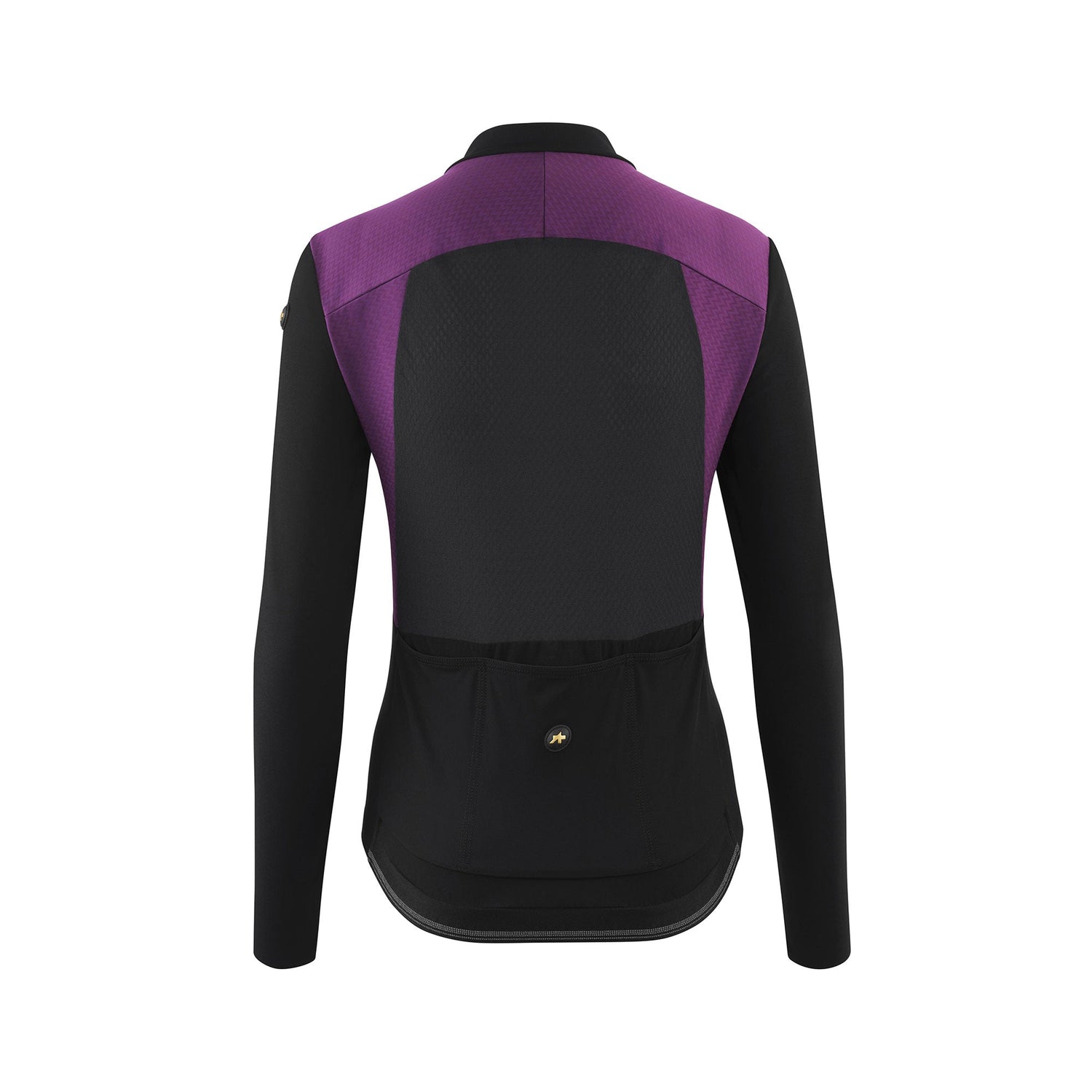 Assos UMA GTV Spring/Fall Jacket C2
