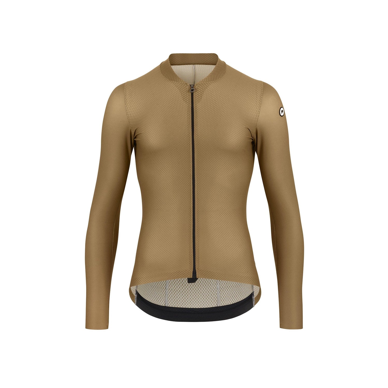 Assos Mille GT Long Sleeve Jersey S11