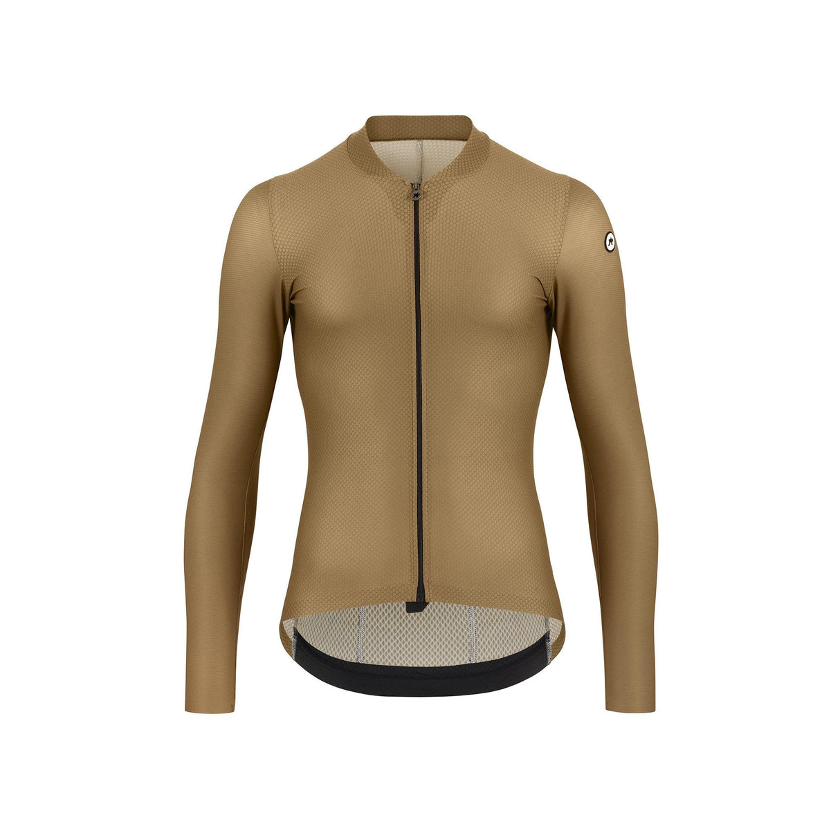 Maillot de manga larga Assos Mille GT S11