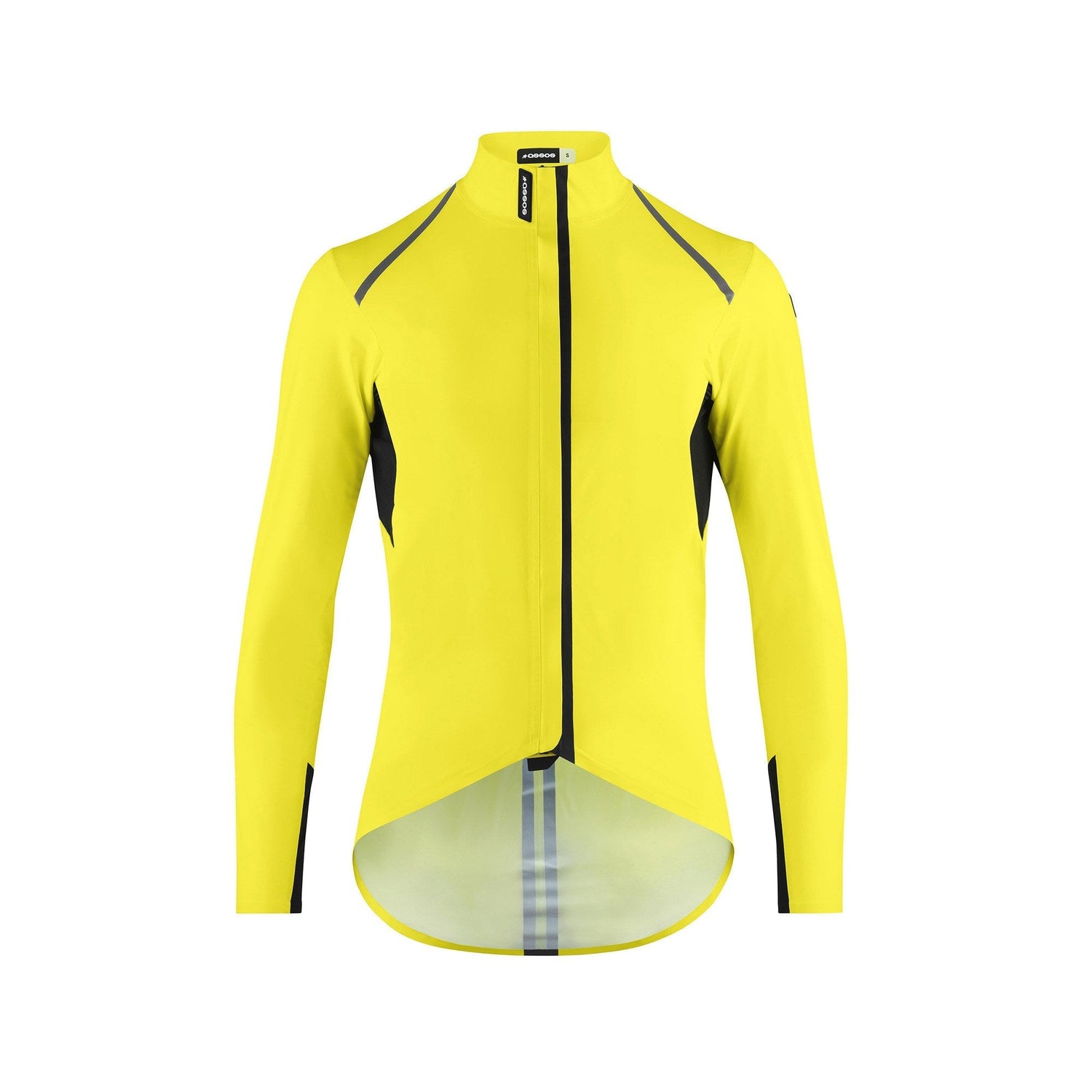 Assos Mille GTS Rain Jacket S11