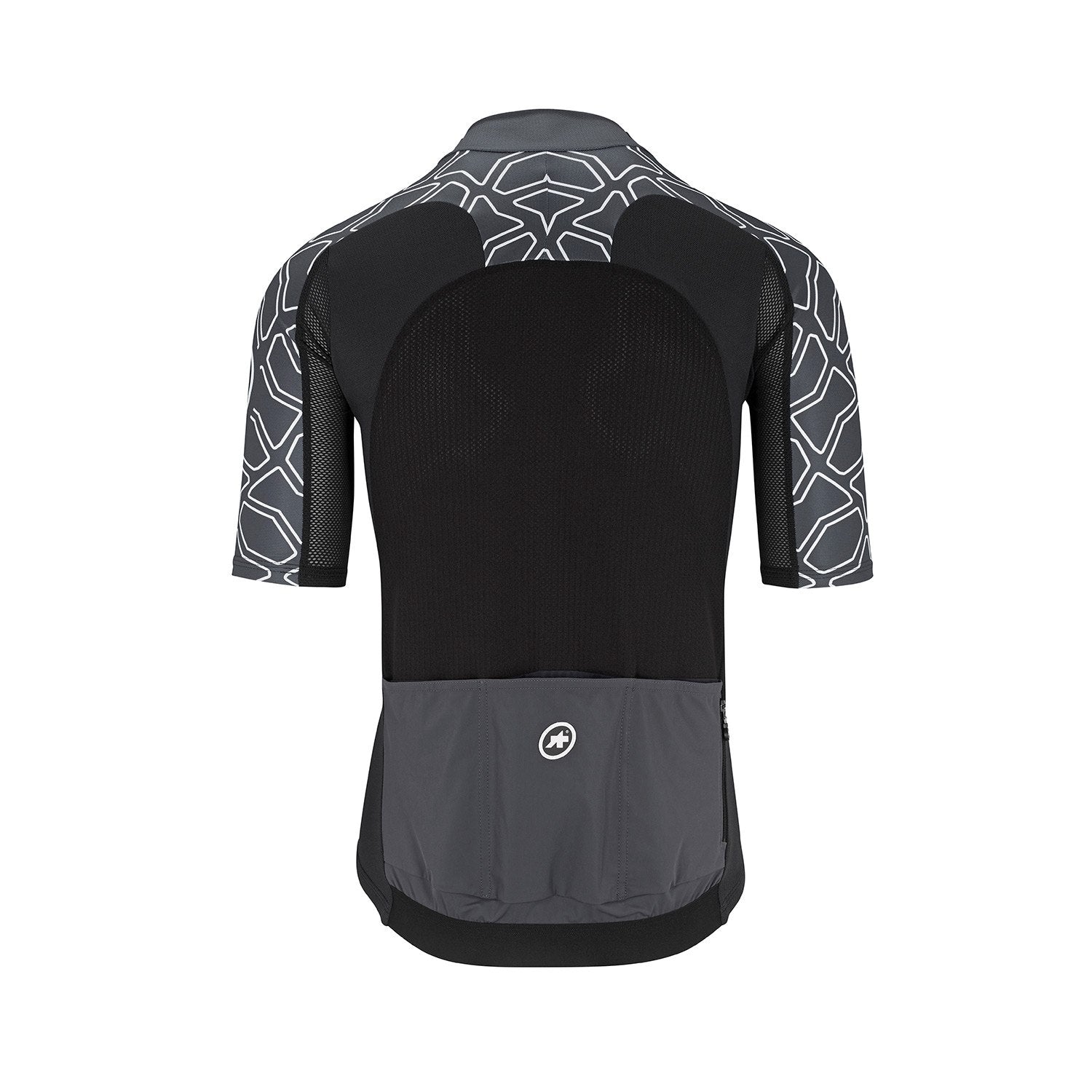 Assos XC Short Sleeve Jersey