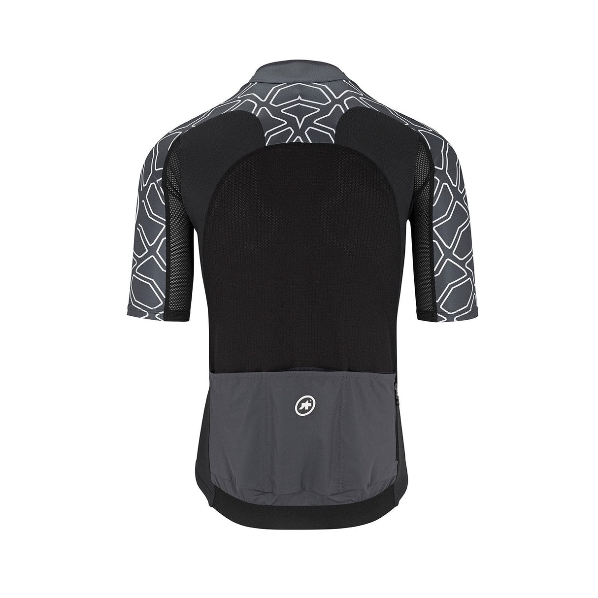 Assos XC Short Sleeve Jersey