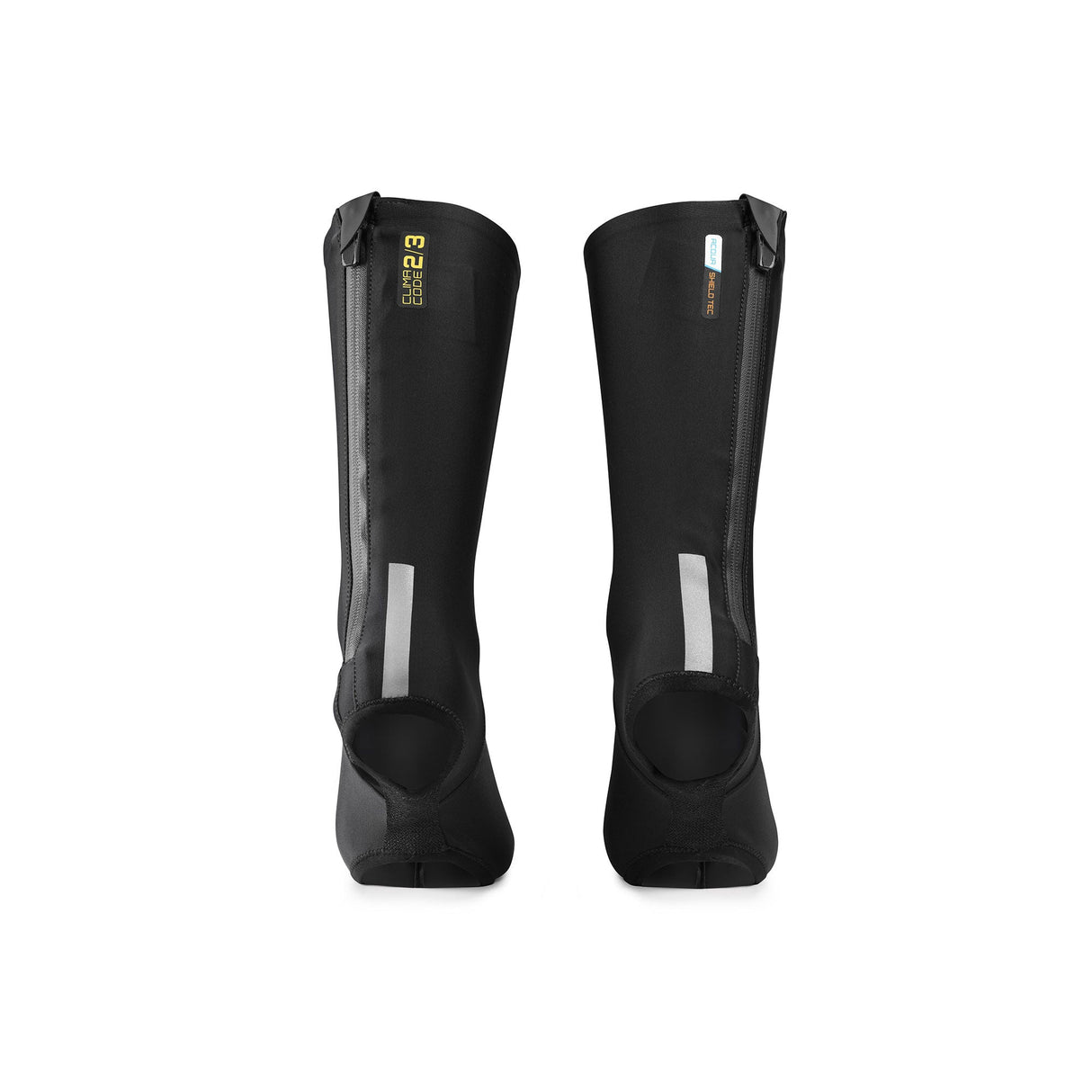 Assos RS Spring/Fall Rain Booties P1