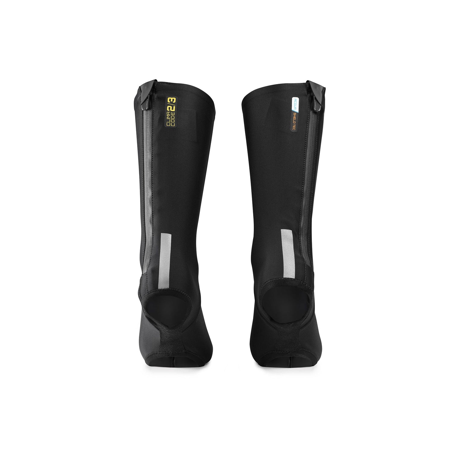 Assos RS Spring/Fall Rain Booties P1