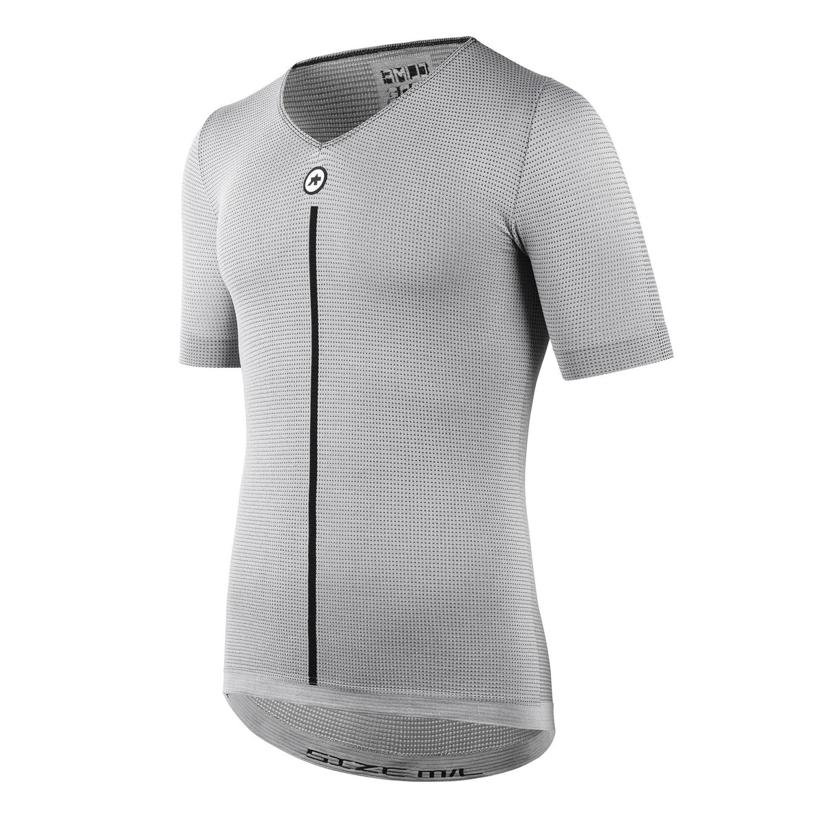 Assos Summer Skin Layer Short Sleeve P1