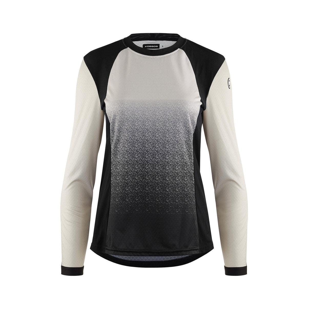 Assos Trail Long Sleeve Jersey Womens Zodzilla