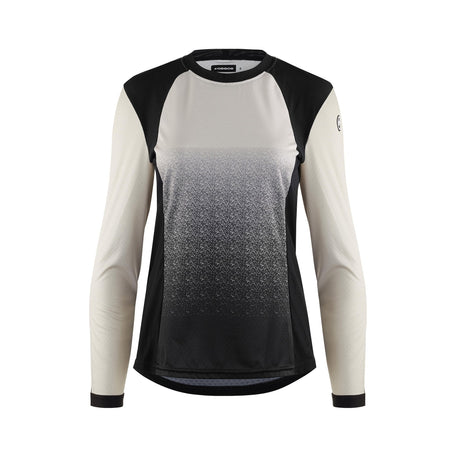 Assos Trail Long Sleeve Jersey Womens Zodzilla