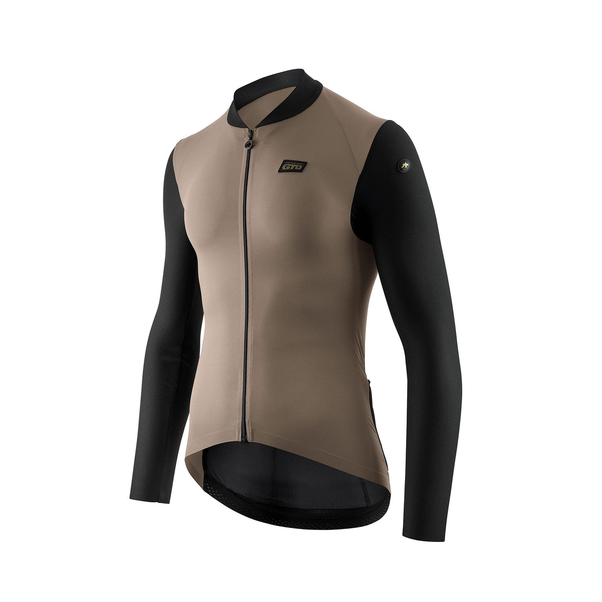 Assos Mille GTO Long Sleeve Jersey C2