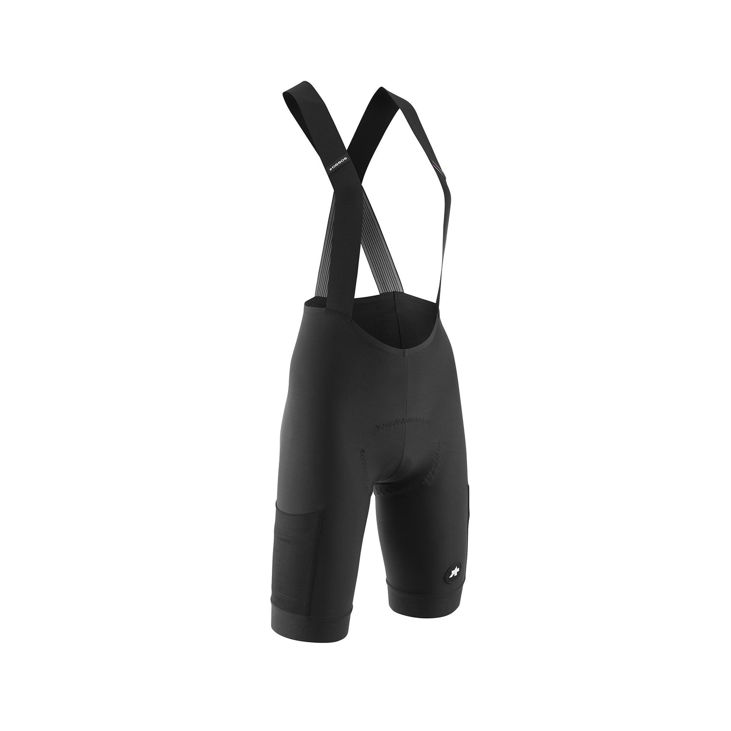 Assos Tactica Kieskafer Bib Shorts T5 Womens