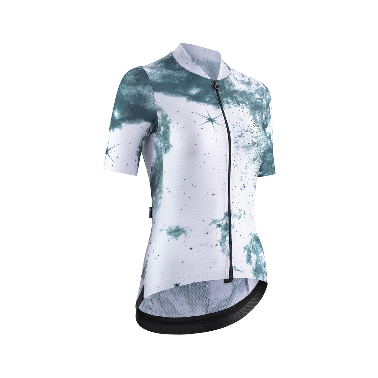 Assos UMA GT Short Sleeve Jersey S11 Space Trip