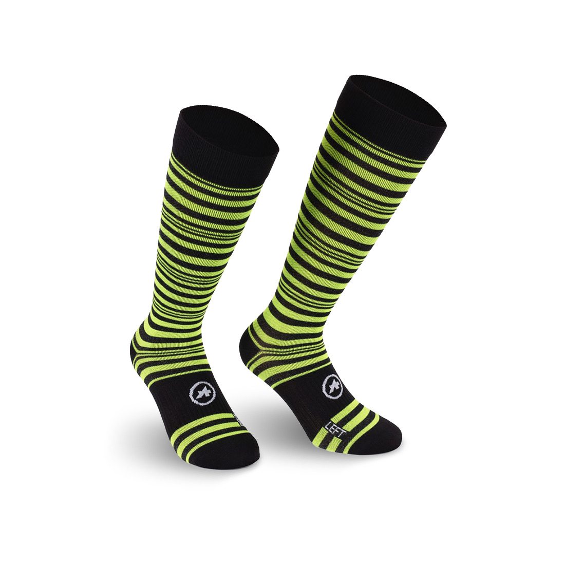 Assos Sonnenstrumpf Womens Spring/Fall Socks