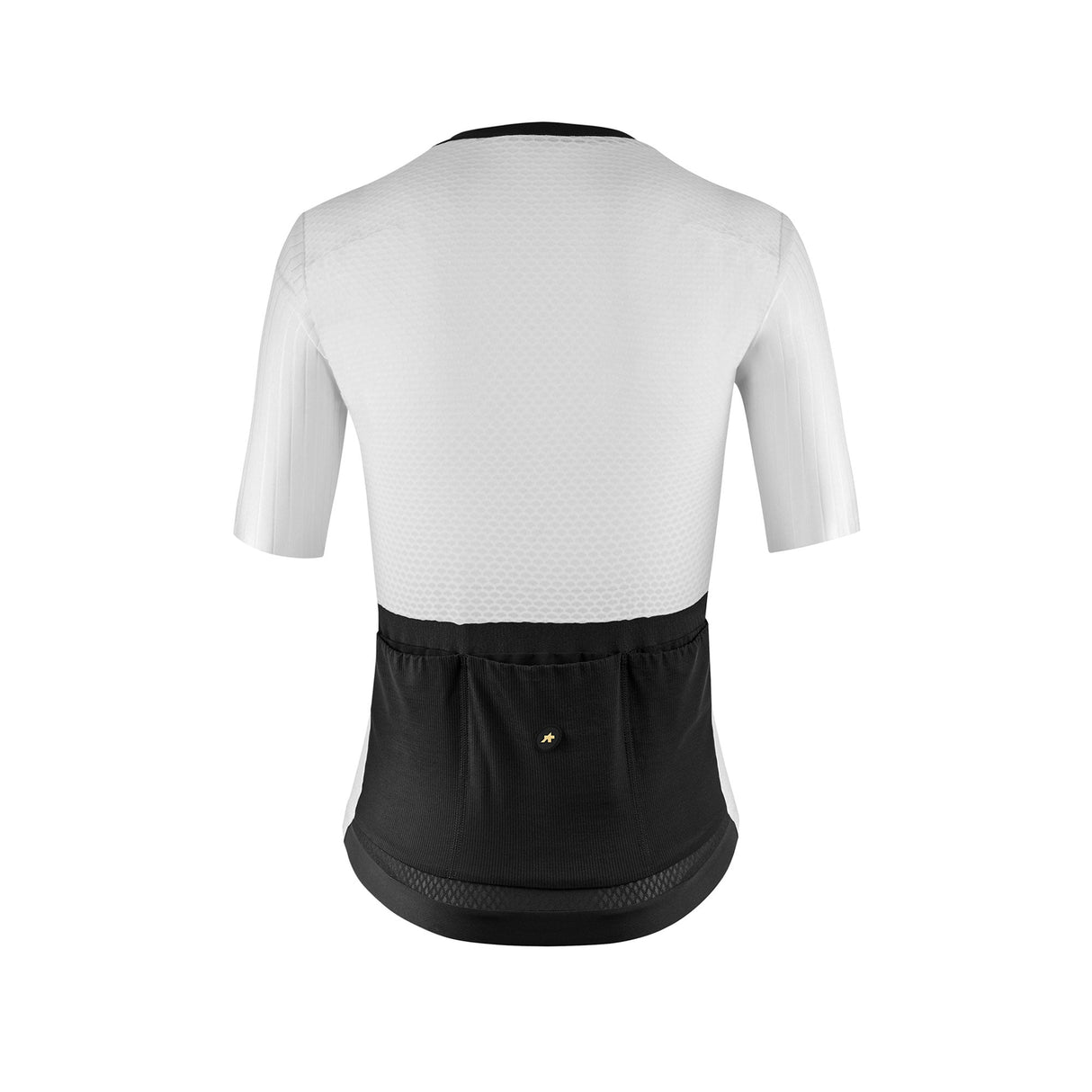 Assos Equipe RSR Short Sleeve Jersey S11