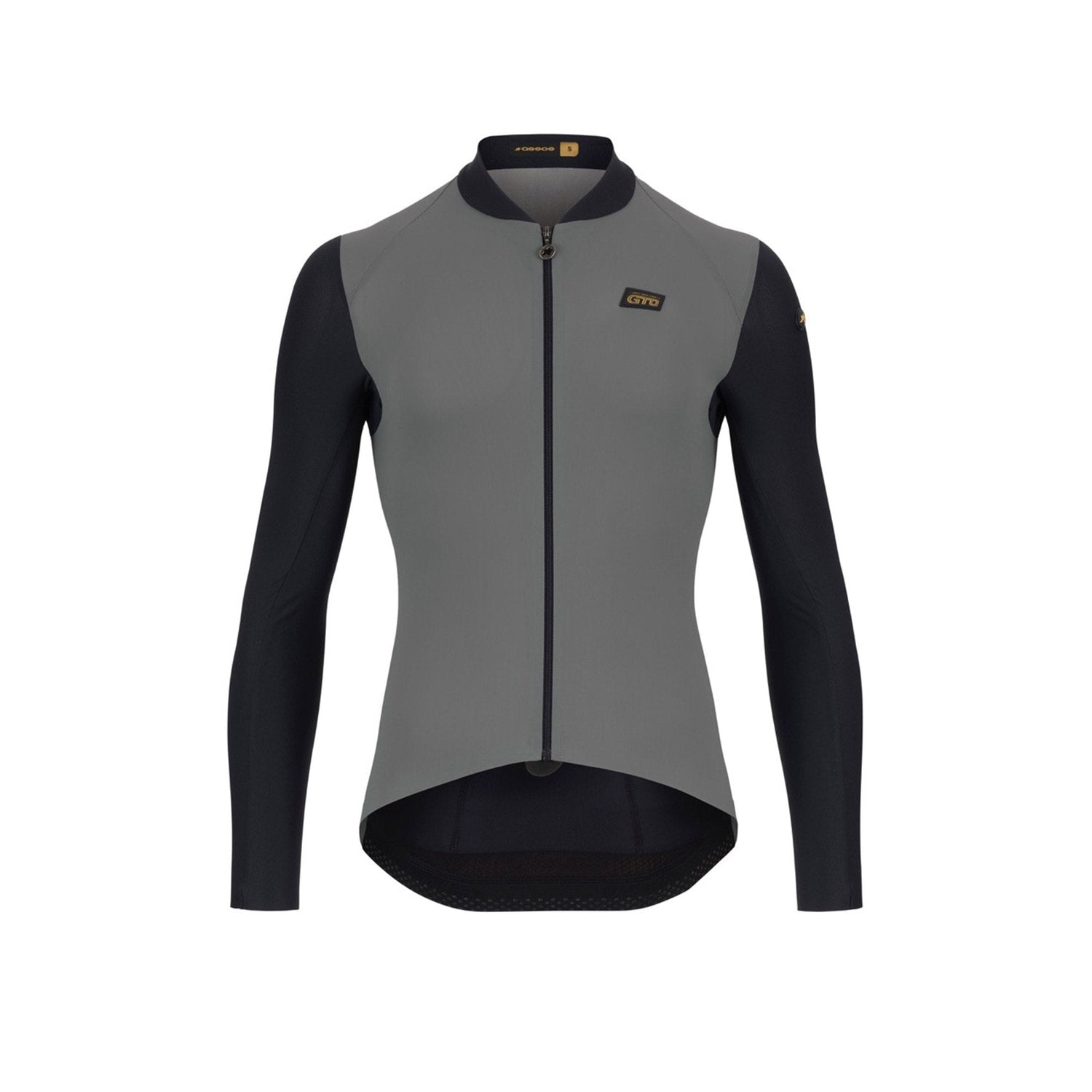 Assos Mille GTO Long Sleeve Jersey C2