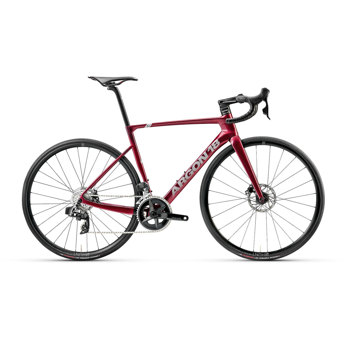 Argon 18 SUM Rival AXS Bike