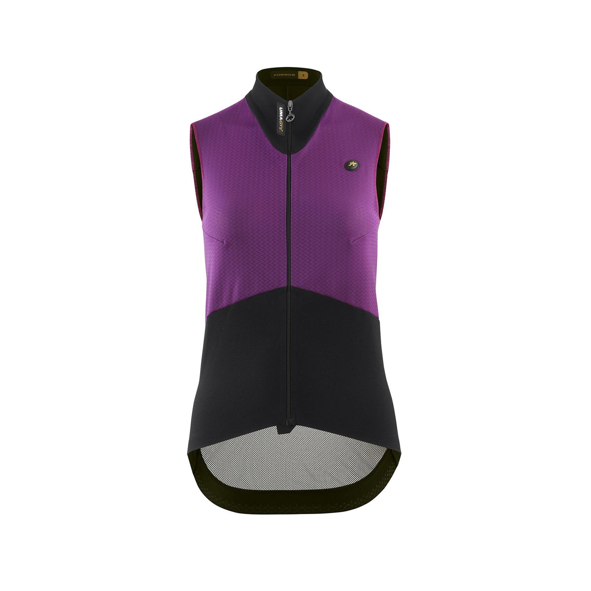 Assos UMA GTV Spring/Fall Vest C2