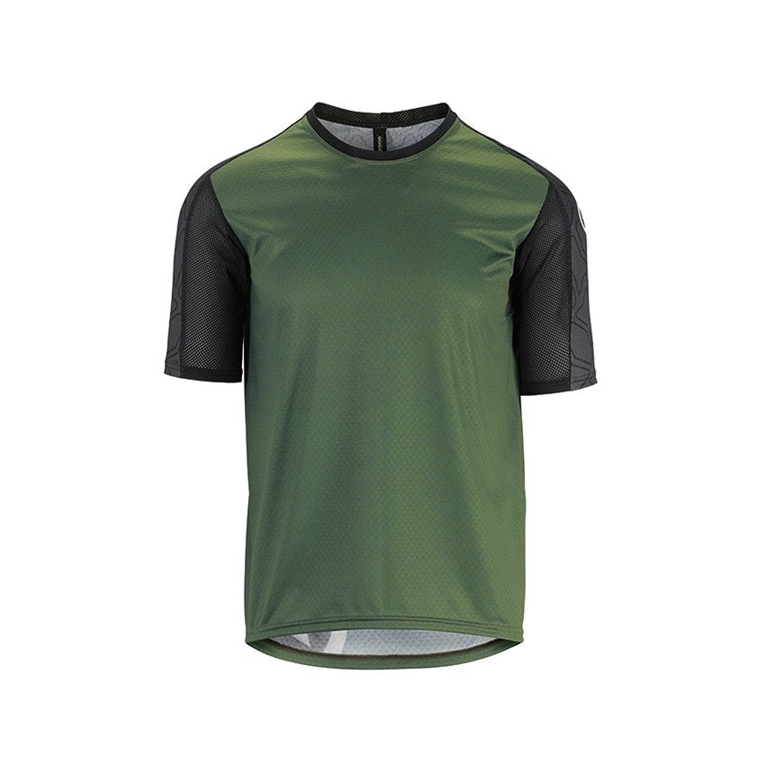 Assos Trail SS Jersey