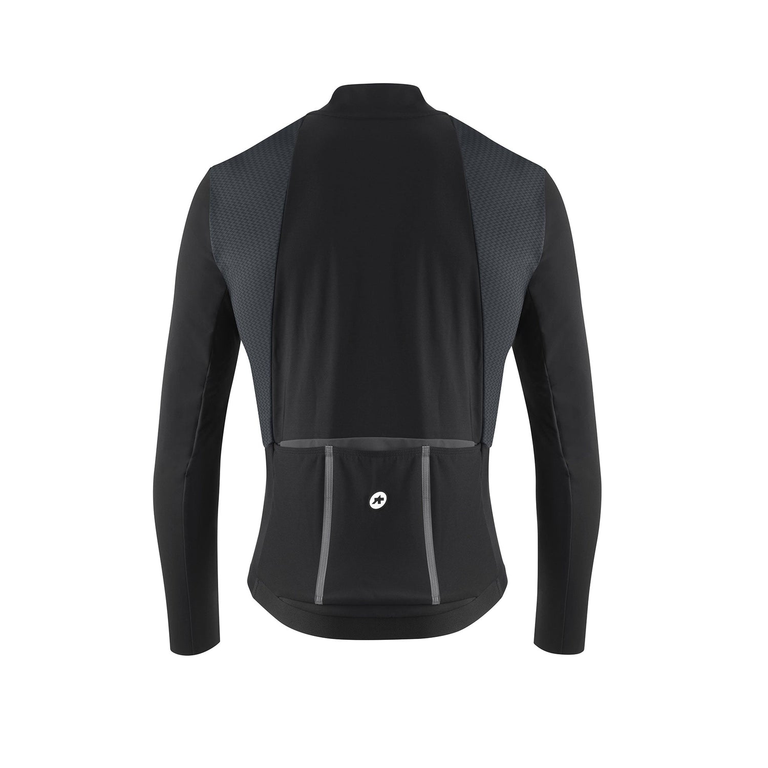 Assos Mille GT Hashoogi Winter Jacket S11