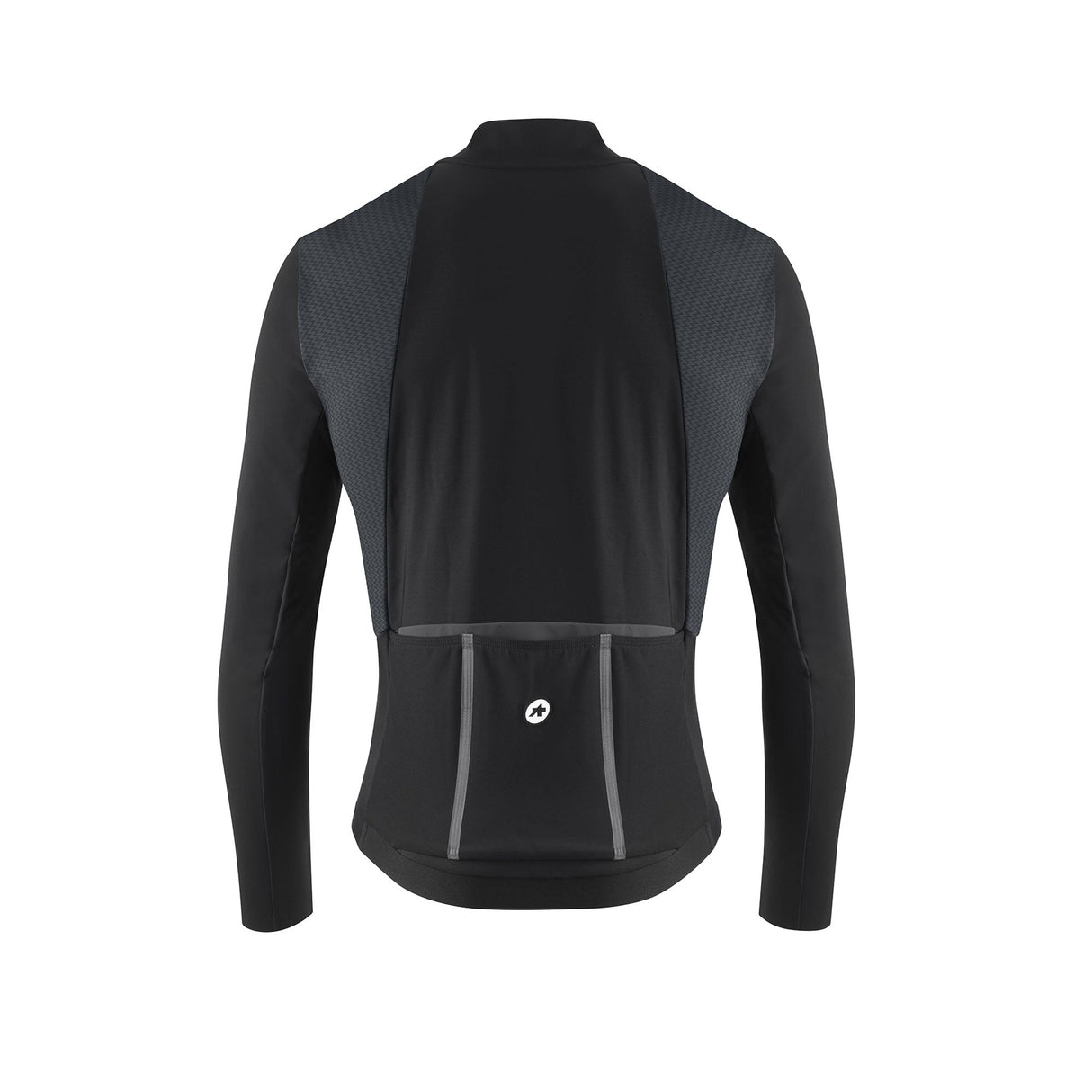 Chaqueta de invierno Assos Mille GT Hashoogi S11
