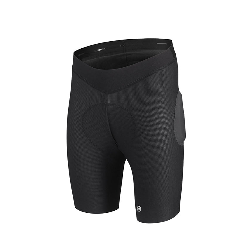 Pantalones cortos Assos Trail Liner