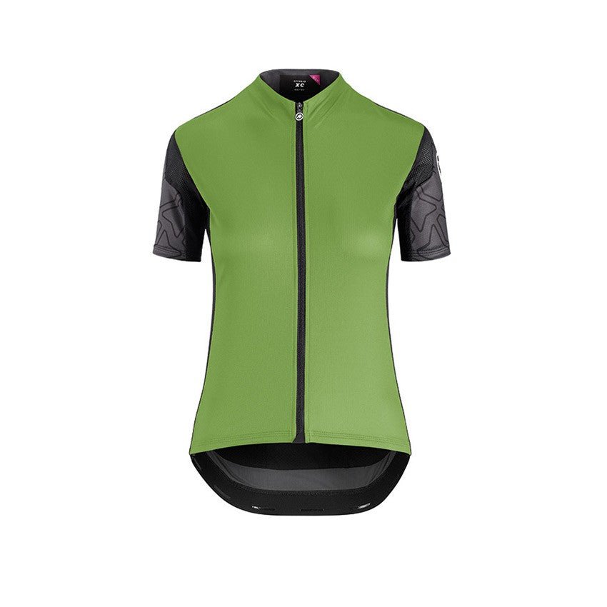 Maillot de manga corta Assos XC para mujer