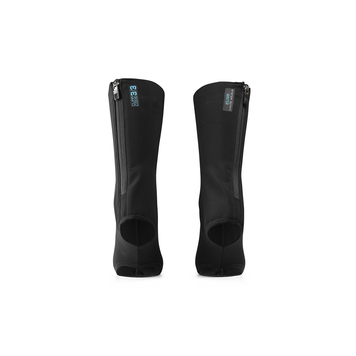 Assos GT Winter Booties EVO