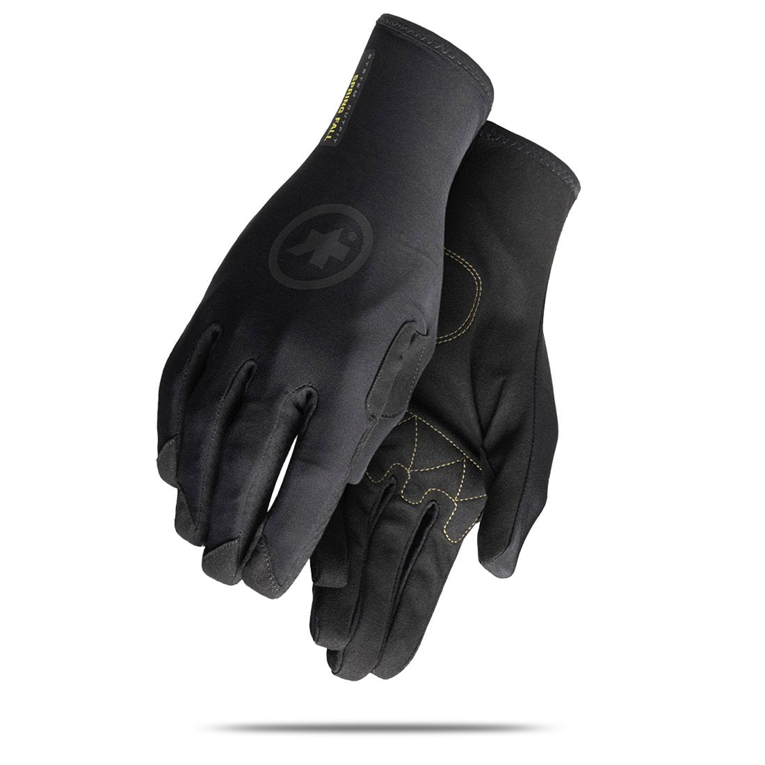 Guantes Assos Primavera/Otoño EVO