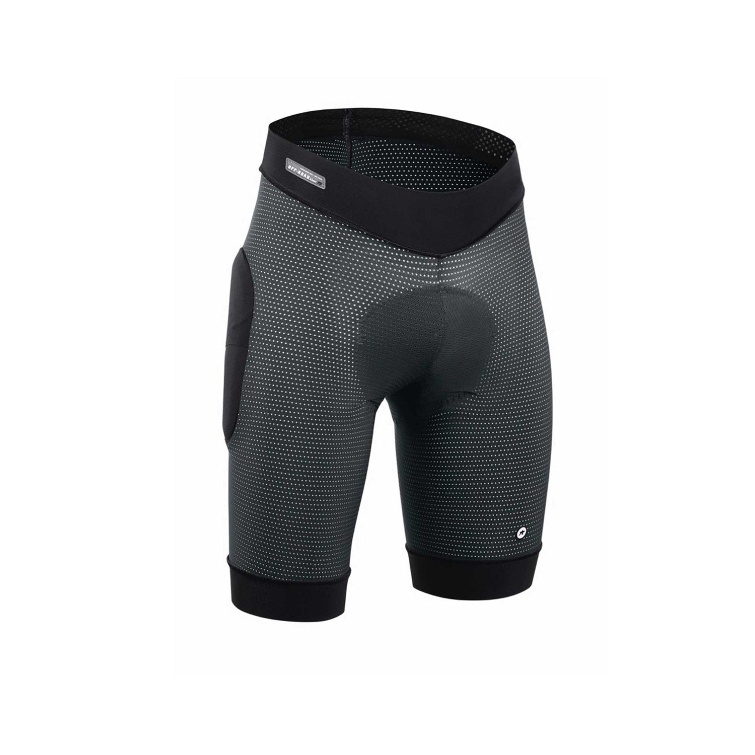 Pantalones cortos con forro Assos Trail Tactica HP T3