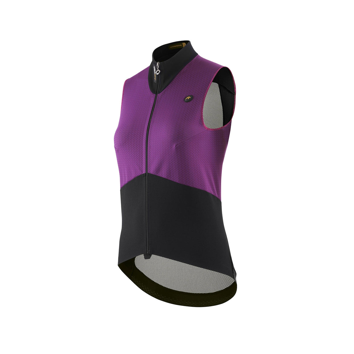 Assos UMA GTV Spring/Fall Vest C2