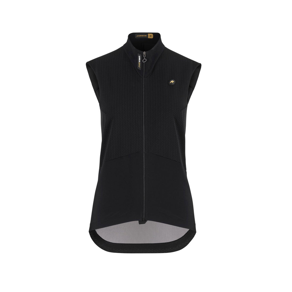 Assos UMA GTV Spring/Fall Vest C2