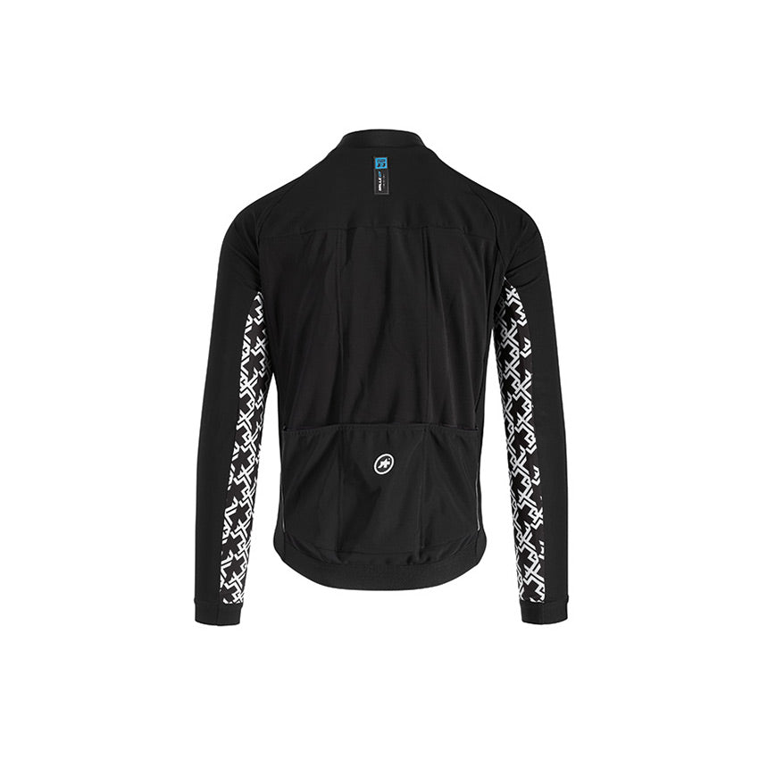Assos Mille GT Jacket Ultraz Winter