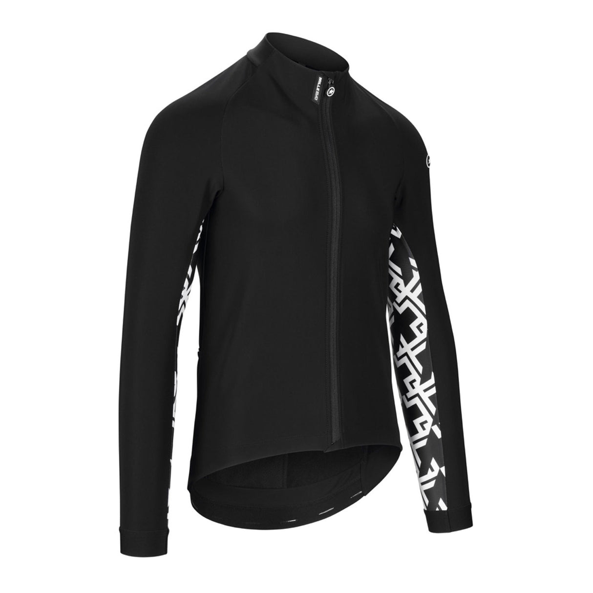 Assos Mille GT Winter Jacket Evo