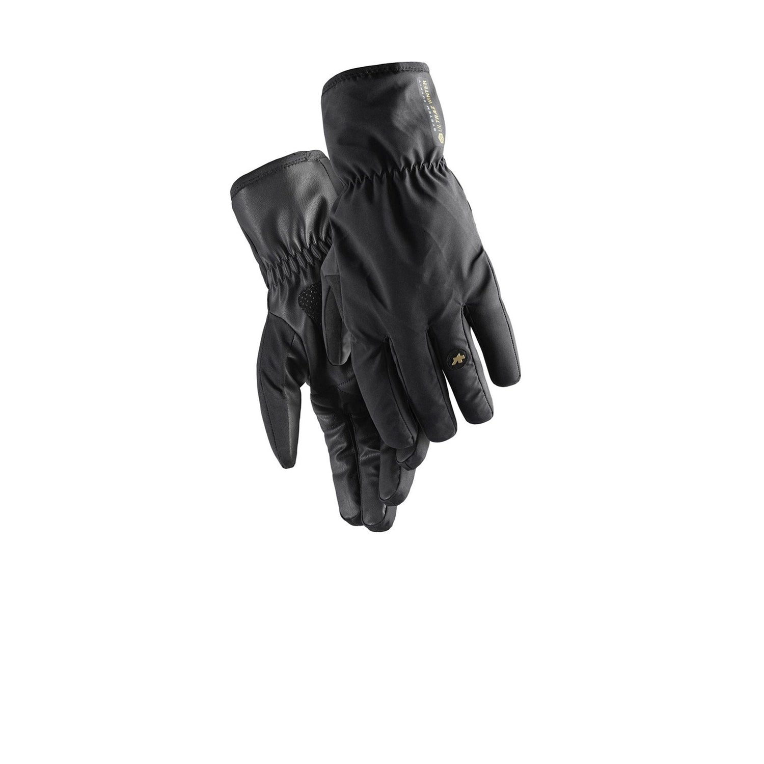 Assos GTO Ultra Winter Thermo Rain Gloves