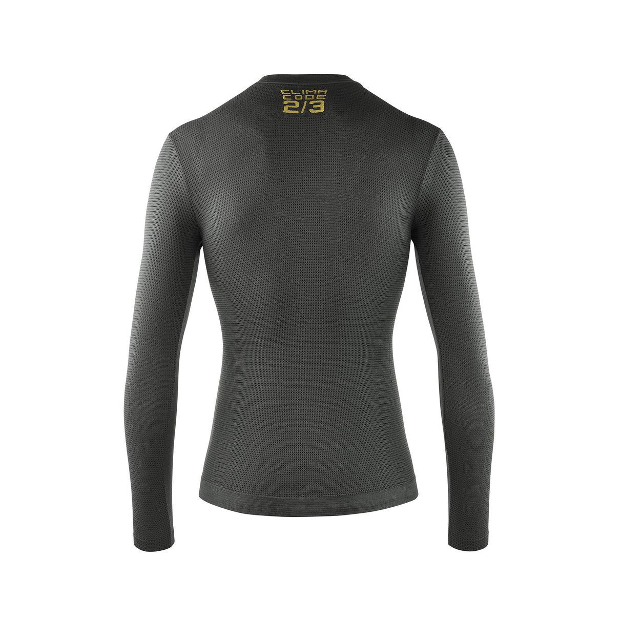 Assos Spring/Fall Skin Layer Long Sleeve P1