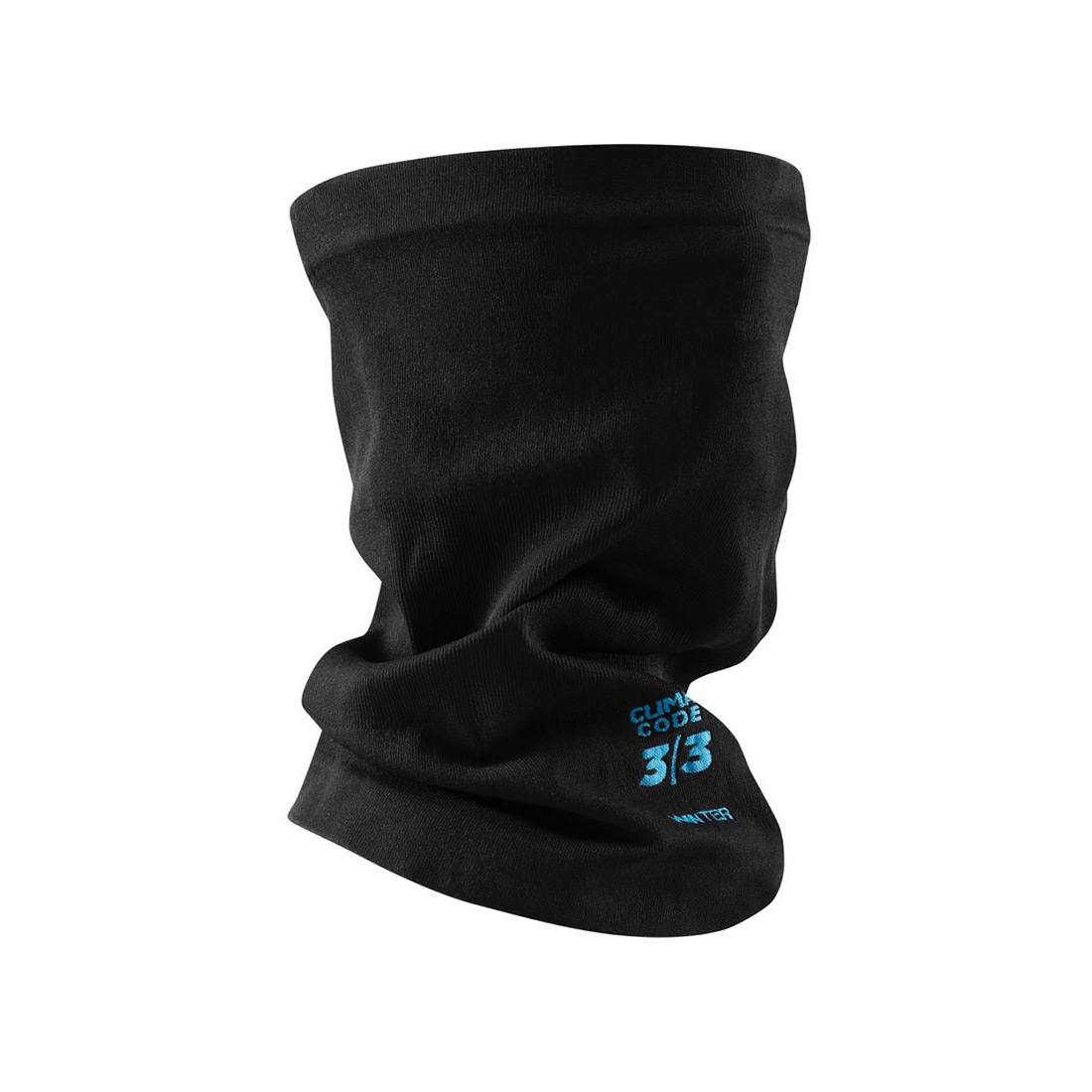 Calentador de cuello de invierno Assos