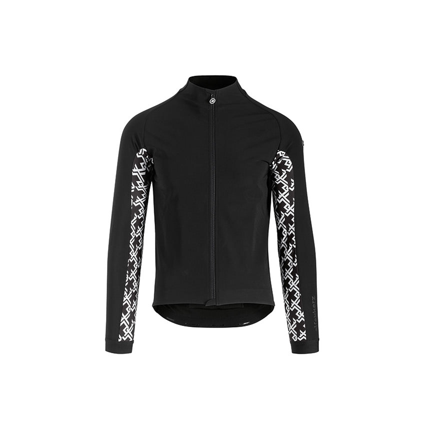 Assos Mille GT Jacket Ultraz Winter