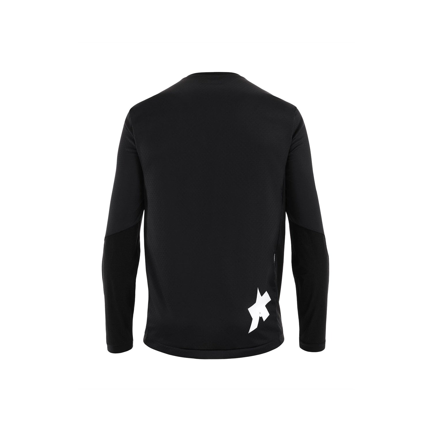 Assos Trail Long Sleeve Jersey T3