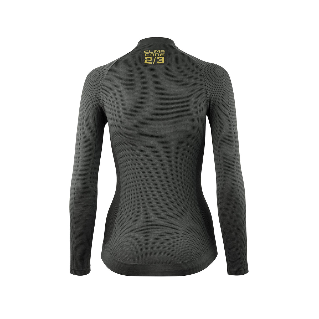 Assos Spring/Fall Skin Layer Long Sleeve P1 Womens