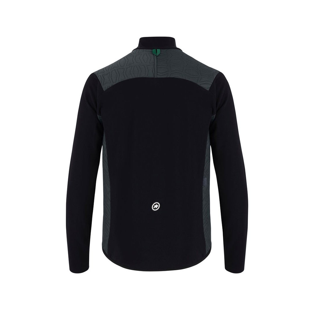 Chaqueta Assos Trail Steppenwolf primavera/otoño T3