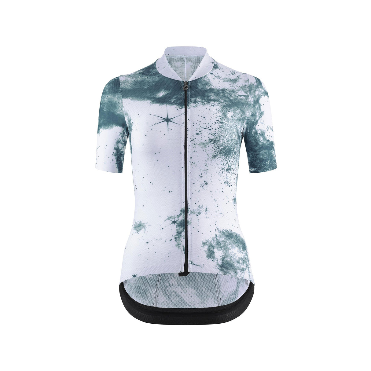 Assos UMA GT Short Sleeve Jersey S11 Space Trip
